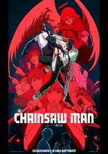 CHAINSAW MAN