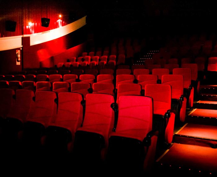 Cine 3D-3