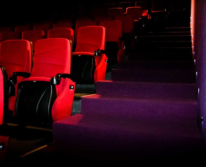 Cine 3D
