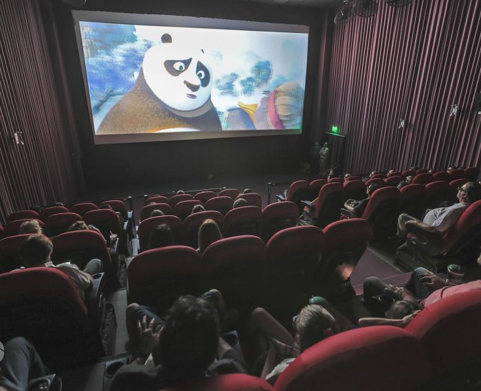 Cine 4D-3