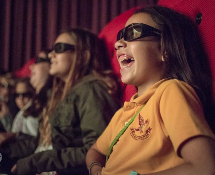 Cine 4D-4