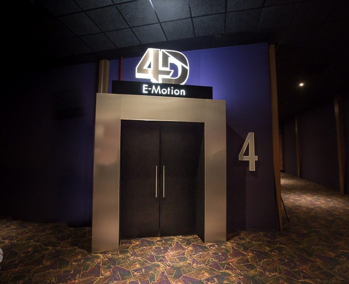 Cine 4D-6