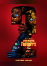 Five Nights At Freddys 2