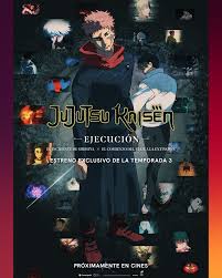 Jujutsu Kaisen: Ejecucion