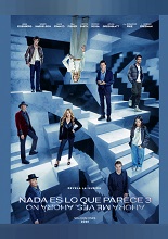 Nada Es Lo Que Parece 3