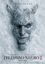 TELÉFONO NEGRO 2 en Cines Multiplex